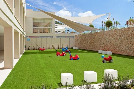 Hipotels Coma Gran - 8