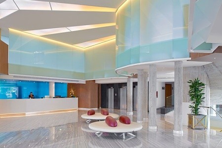 Hipotels Coma Gran - 9