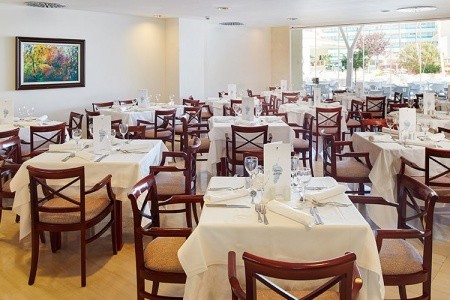 Hipotels Coma Gran - 12