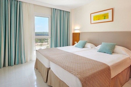 Hipotels Coma Gran - 13