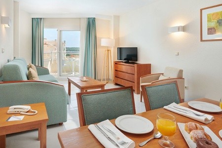 Hipotels Coma Gran - 14