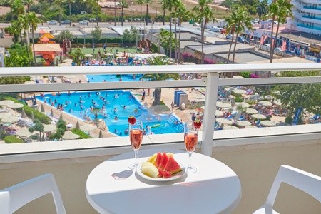 Hipotels Coma Gran - 15