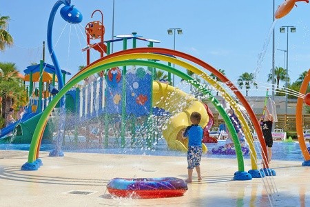 Hipotels Coma Gran - 19