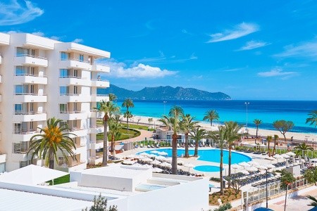 Hipotels Mercedes - 2