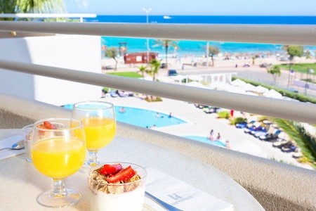 Hipotels Mercedes - 4