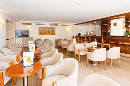 Hipotels Mercedes - 5