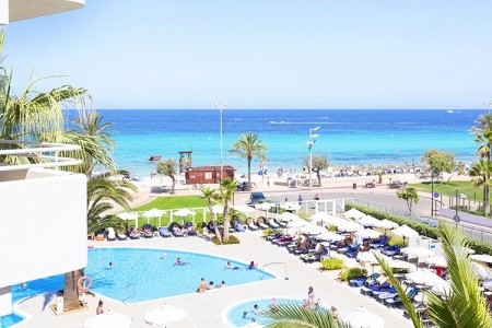 Hipotels Mercedes - 6