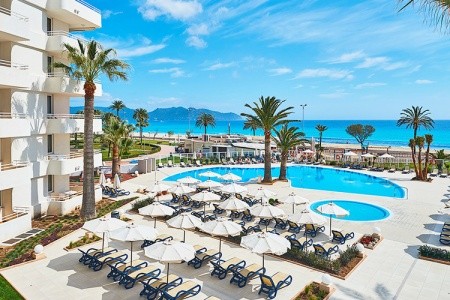 Hipotels Mercedes - 8