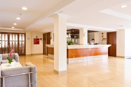 Hipotels Mercedes - 9