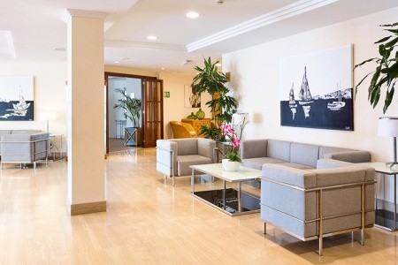 Hipotels Mercedes - 10