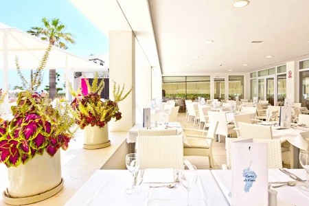 Hipotels Mercedes - 11