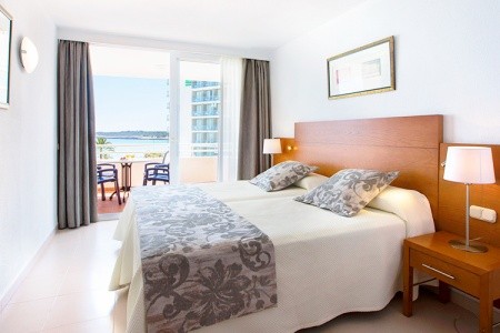 Hipotels Mercedes - 12