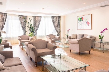 Hipotels Mercedes - 13