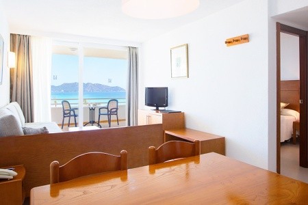 Hipotels Mercedes - 14