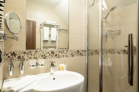 Česká republika Južná Morava Sladovna (Černá Hora) 3 dňový pobyt Podľa programu Vlastná April 2026 ( 6/04/26- 8/04/26)