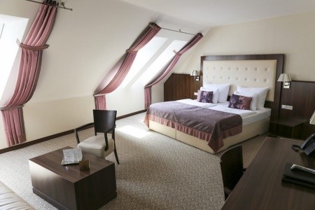 Česká republika Južná Morava Sladovna (Černá Hora) 3 dňový pobyt Podľa programu Vlastná April 2026 ( 6/04/26- 8/04/26)