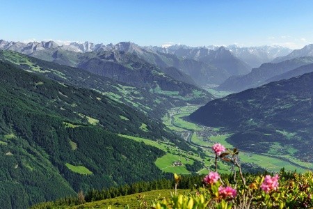 Mini Roadtrip V Rakousku Na Kole A Pěšky - 2