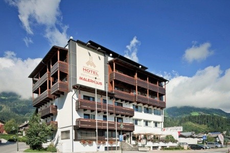 Mini Roadtrip V Rakousku Na Kole A Pěšky - 3