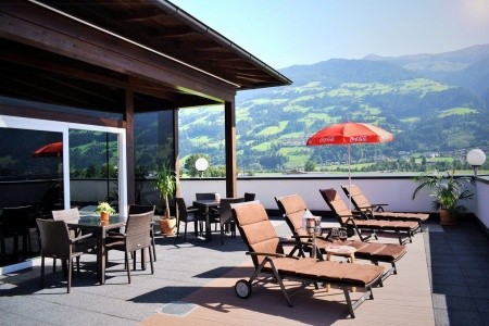 Mini Roadtrip V Rakousku Na Kole A Pěšky - 5