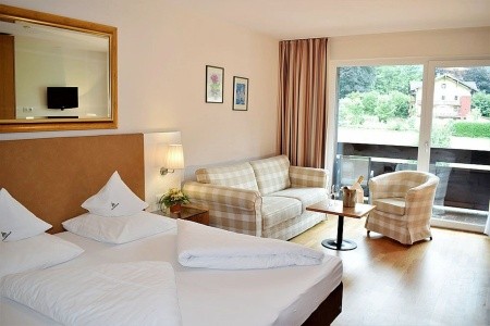 Mini Roadtrip V Rakousku Na Kole A Pěšky - 7