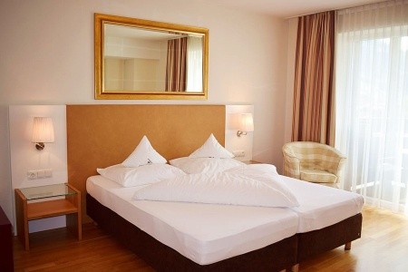 Mini Roadtrip V Rakousku Na Kole A Pěšky - 8