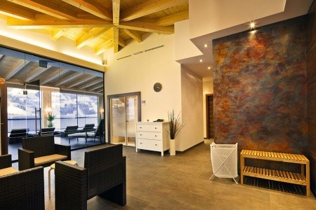 Mini Roadtrip V Rakousku Na Kole A Pěšky - 15