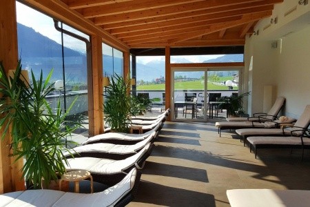 Mini Roadtrip V Rakousku Na Kole A Pěšky - 18