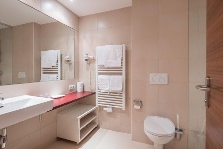 Mini Roadtrip V Rakousku Na Kole A Pěšky - 20