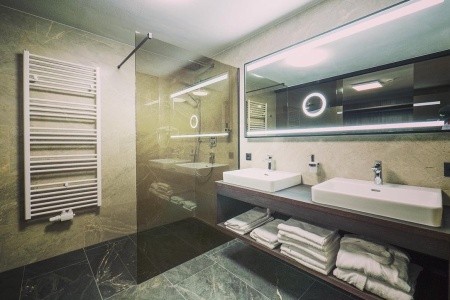 Mini Roadtrip V Rakousku Na Kole A Pěšky - 21