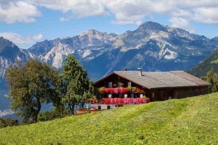 Mini Roadtrip V Rakousku Na Kole A Pěšky - 22