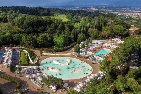 Norcenni Girasole Village - 2