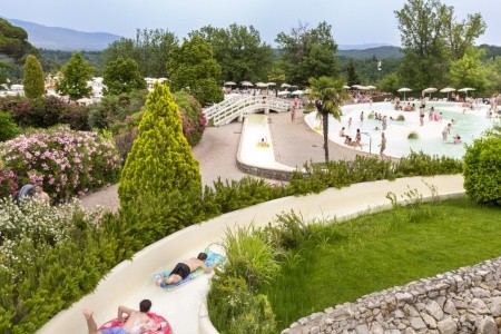 Norcenni Girasole Village - 4