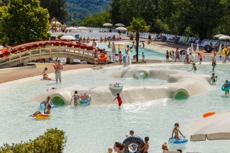 Norcenni Girasole Village - 5