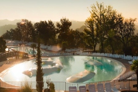 Norcenni Girasole Village - 7