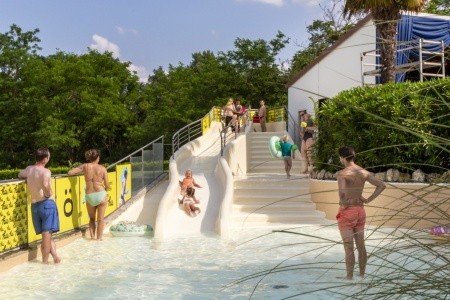 Norcenni Girasole Village - 8