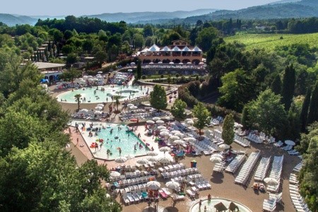 Norcenni Girasole Village - 9