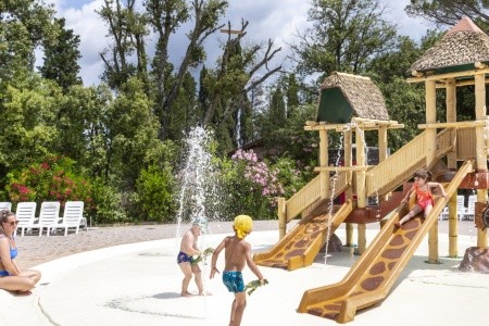 Norcenni Girasole Village - 10