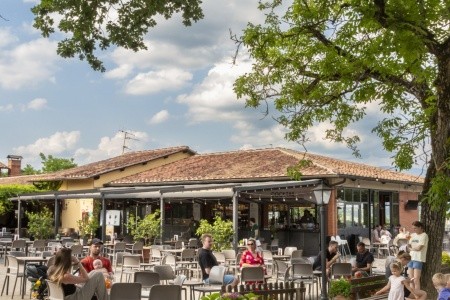 Norcenni Girasole Village - 11