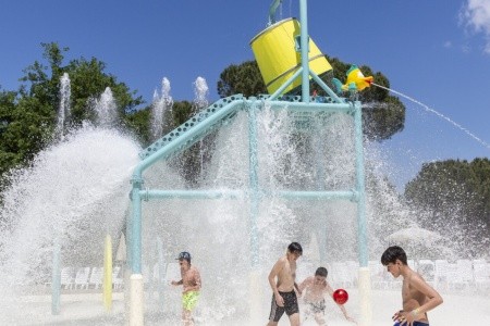 Norcenni Girasole Village - 12