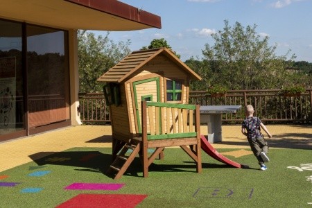 Norcenni Girasole Village - 13