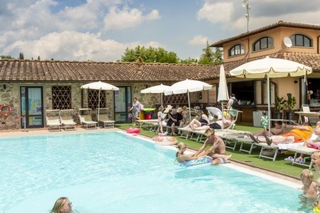 Norcenni Girasole Village - 14