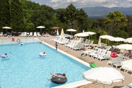 Norcenni Girasole Village - 15