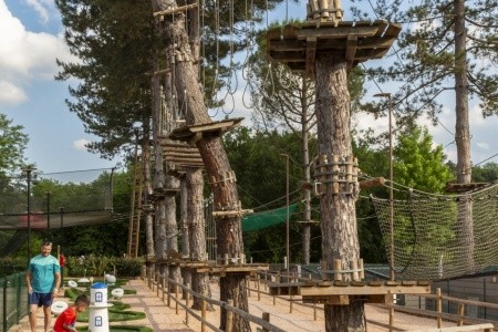 Norcenni Girasole Village - 16