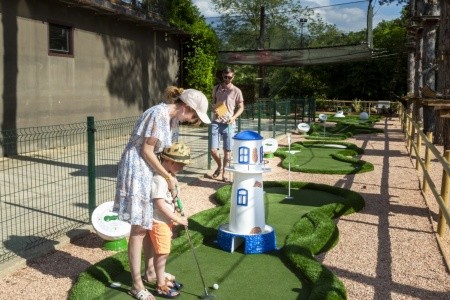 Norcenni Girasole Village - 17