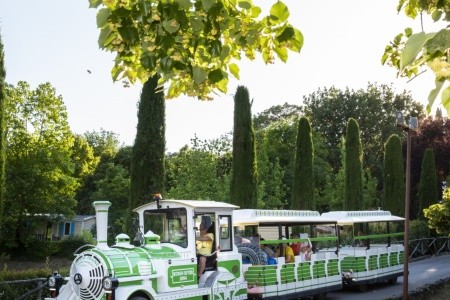 Norcenni Girasole Village - 18