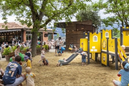 Norcenni Girasole Village - 20