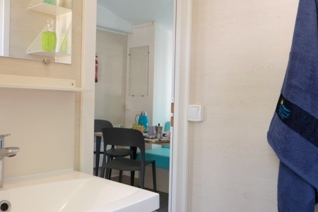 Norcenni Girasole Village - 21