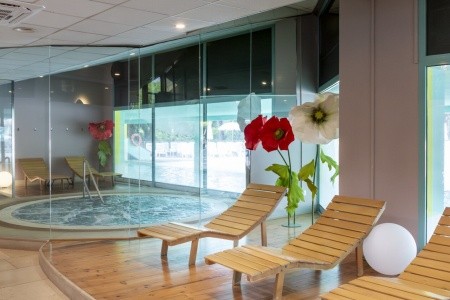 Norcenni Girasole Village - 23