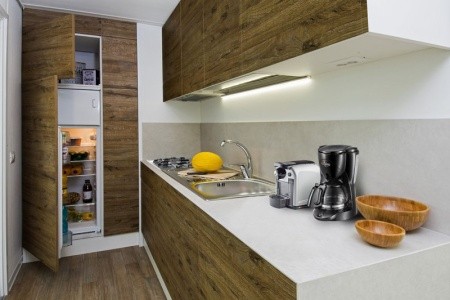 Norcenni Girasole Village - 30