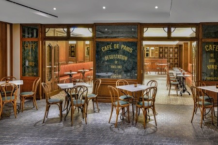 Egypt Hurghada Jaz Elite Casa Del Mar Beach 8 dňový pobyt Ultra All inclusive Letecky Letisko: Praha July 2026 ( 9/07/26-16/07/26)